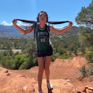 Meet your Posher, Morgan